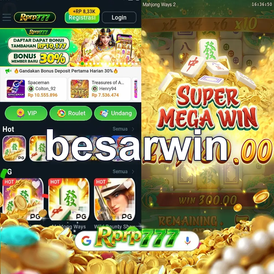 besarwin APK