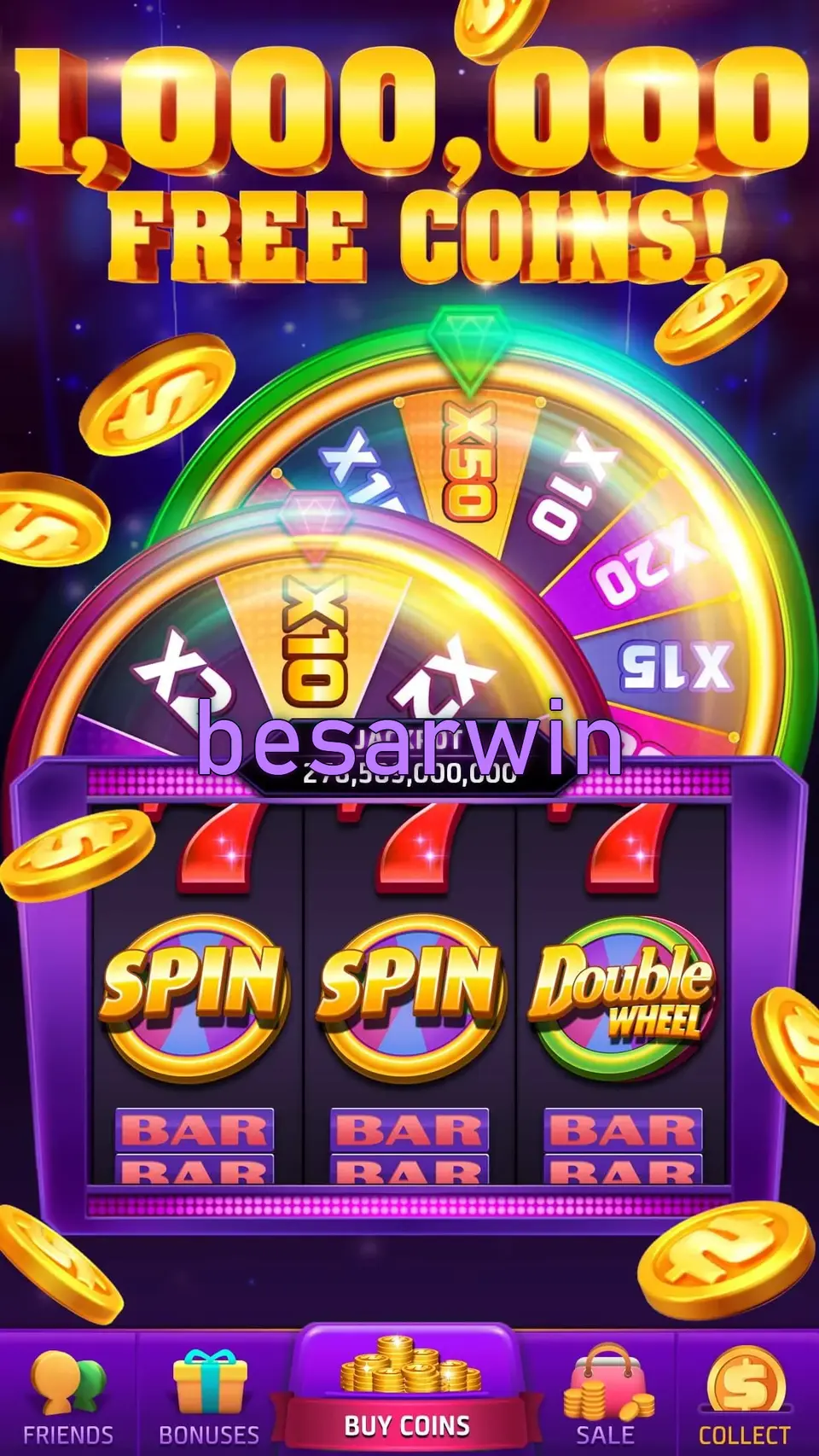 besarwin APK