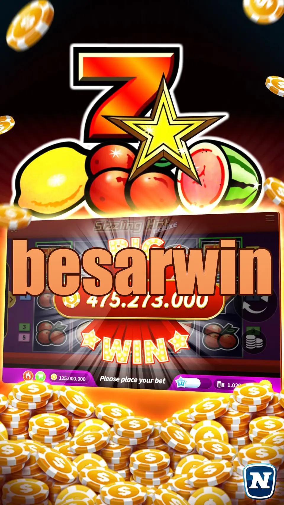 besarwin APK
