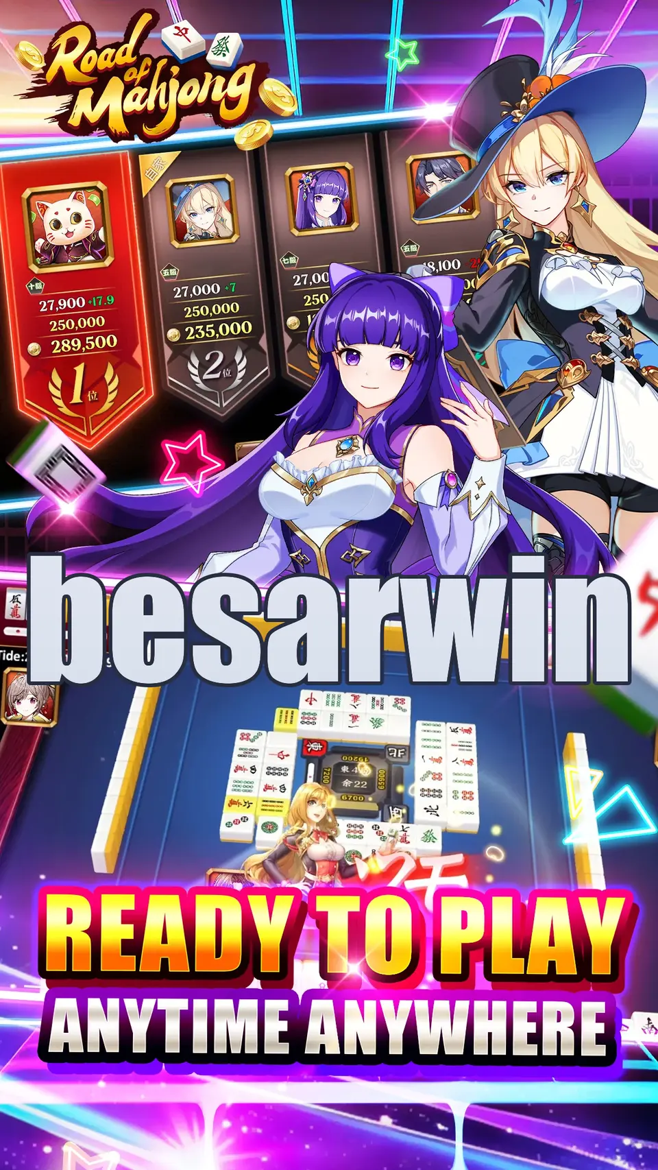 besarwin APK