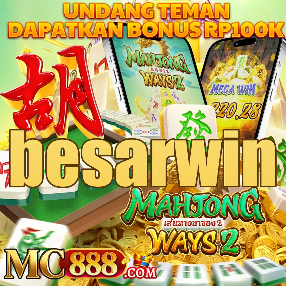 besarwin Masuk