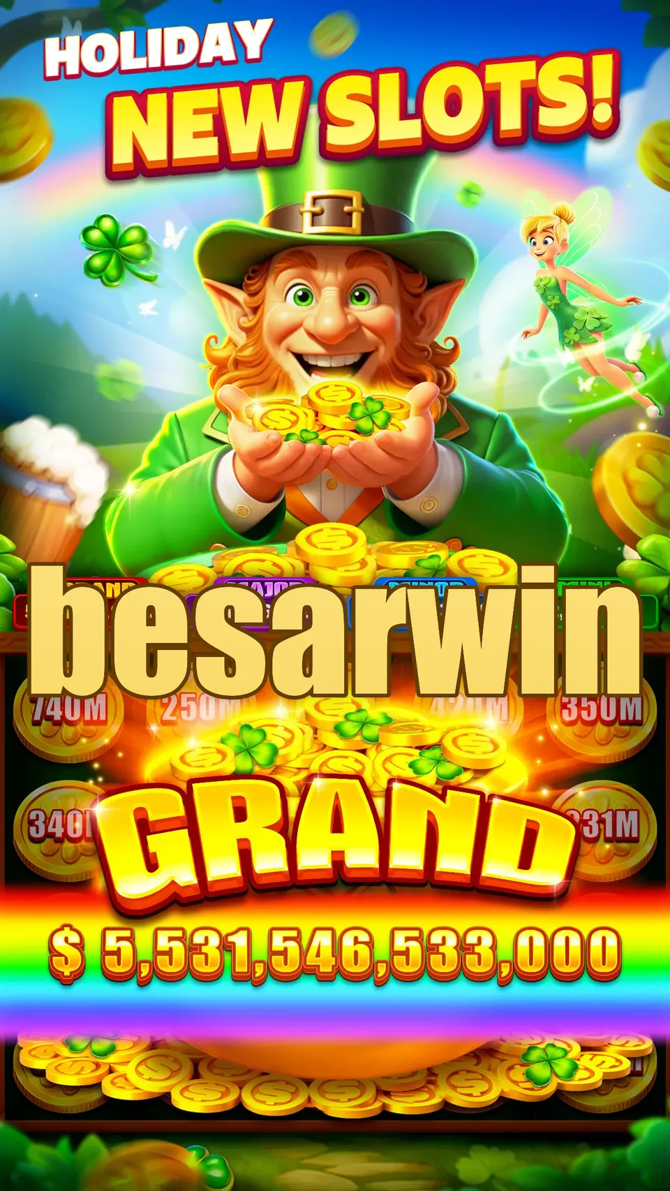 besarwin Masuk